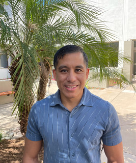 Randy Calado Photo