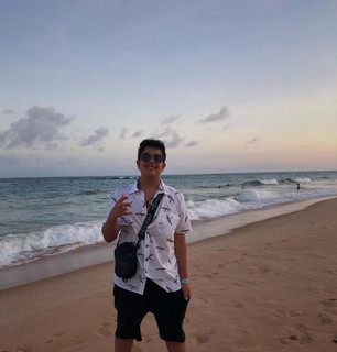 Gabriel Trindade