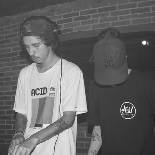 Acid Boy$