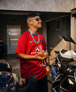 MC Zé