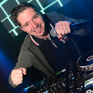 DJ Balleton