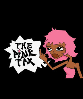 Pink Tax