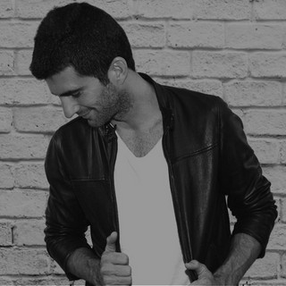 Luigii Nieto cover