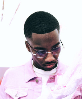 Yung Marvin