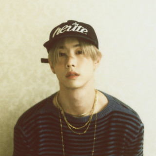 Mark Tuan poster
