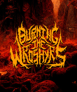 Burning The Wroshyrs