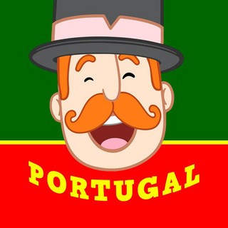 Mundo Bita Portugal poster