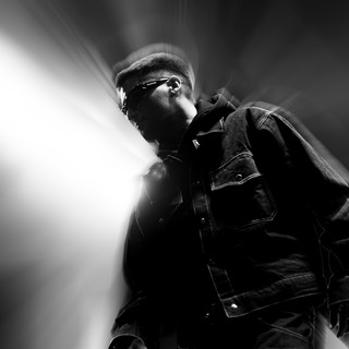 YABI The G.O.A.T poster