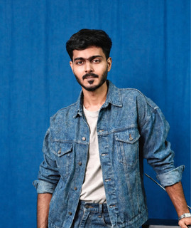 Sanathan Shree Krishnan