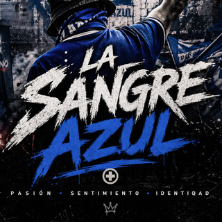 La Sangre Azul