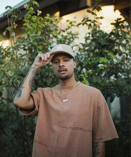 Brandyn Johnson poster