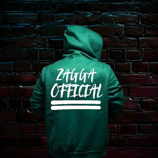 Zagga Aliender
