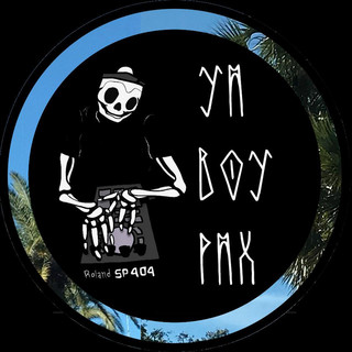 Ya Boy Pax Photo