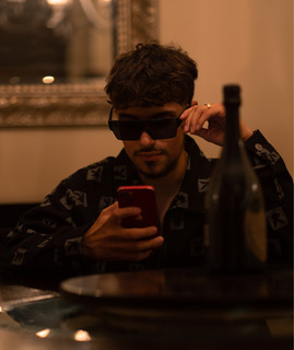 Cristian Ortiz