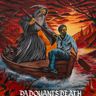 Padovani's Death