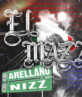 El Arellano