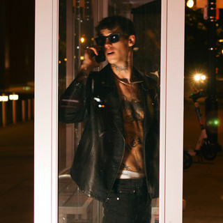 Drew Tillis