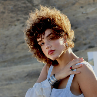 Farah Arfaoui