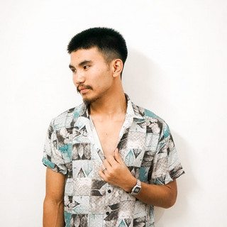 Hosea Kamei