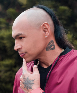 Marlon Desafío