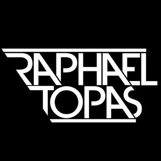 Raphael Topas cover