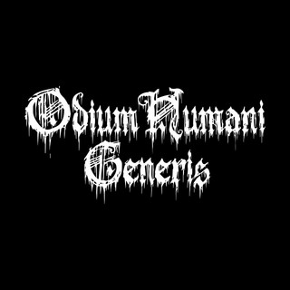 Odium Humani Generis Photo