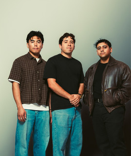 The sols artist photo