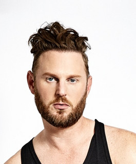 Bobby Berk photo