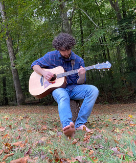Alex Jacobs Photo