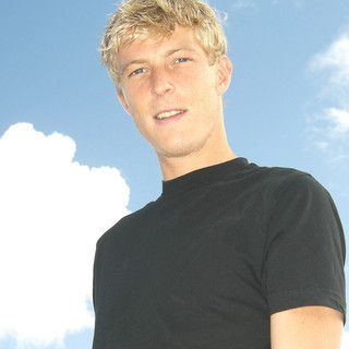 Dave Hughes
