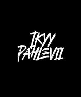 Ikyy Pahlevii