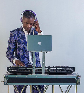 DjRex
