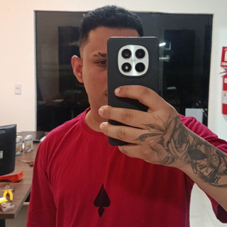 DJ GUILHERME BORGES poster