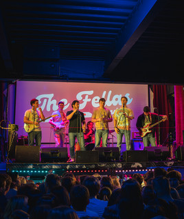 The Fellas Band