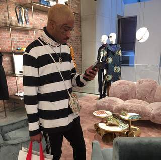 Lil Tracy Archived