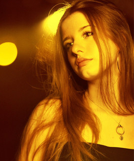 Scarlett Harrison