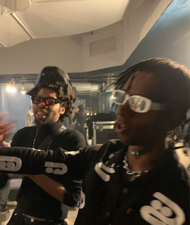 The Wave Brothers