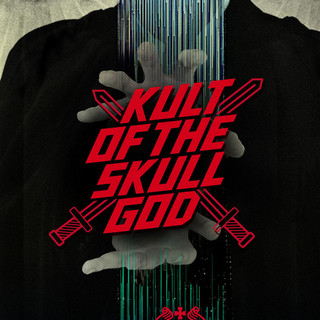 Kult of the Skull God Photo