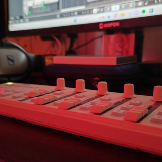 Imperfect Mix