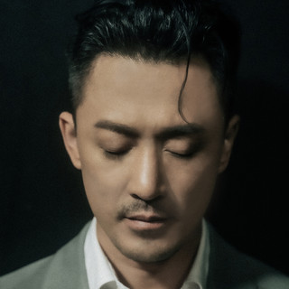 Raymond Lam poster