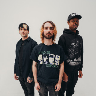 A Crash Republic
