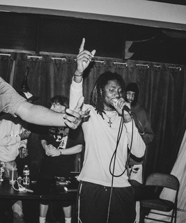 Omari Omen