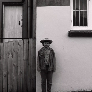 Jim Nothing Photo