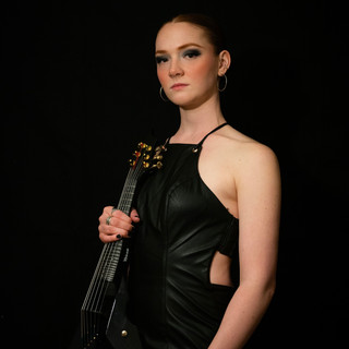 Alyssa Barker