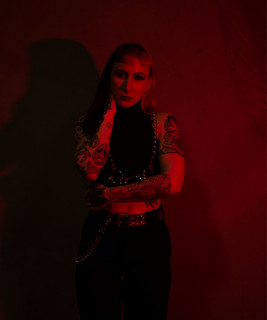 Lindsey Herbert cover