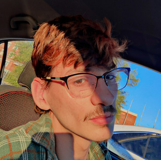 Caleb Reeves