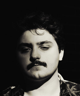 Gavin Crockett