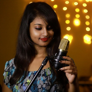 Keerthanaa Karthikeyan