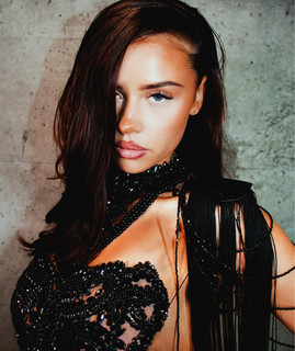 Alina Burnet