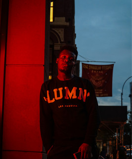August Majr